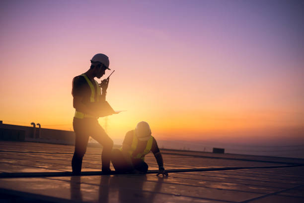Quick and Trustworthy Emergency Roof Repair Services in Beaver Falls, PA