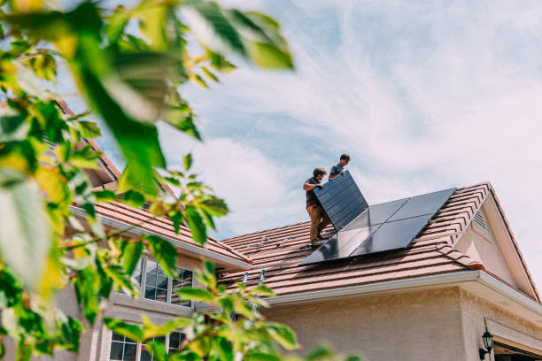 Roof Gutter Cleaning in Beaver Falls, PA